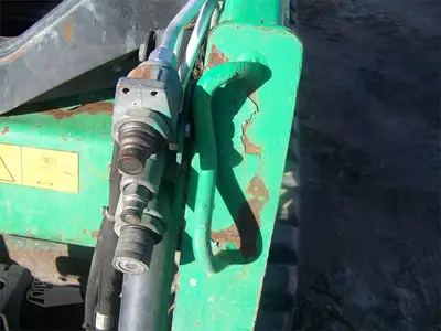 Used 2016 BOBCAT T450 Compact Track Loaders Michigan US | NAS Sales #1557029
