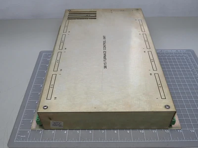 Used BTU _UNKNOWN_ Furnaces | OCO Industrial #1748331
