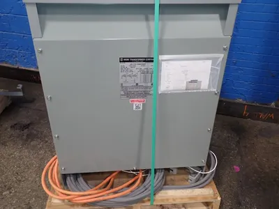 USED MGM AC370K0272