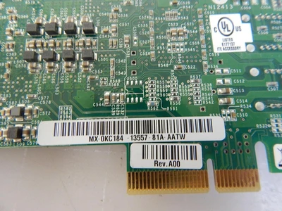New | in-Stock QLOGIC _UNKNOWN_ Circuit Boards | OCO Industrial #1598464