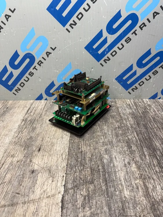 Used YASKAWA CIMR-08JP3-3BOOM Misc Electrical & Power Parts South Carolina US | ESS Industrial Equipment Sales #451490