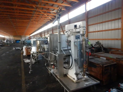 USED SHARPLES AS26SP