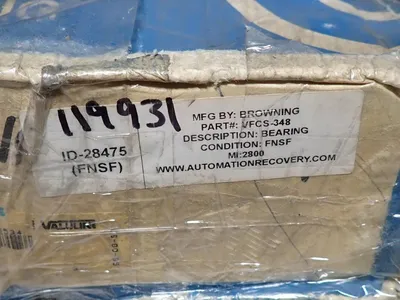 NEW BROWNING VFCS348