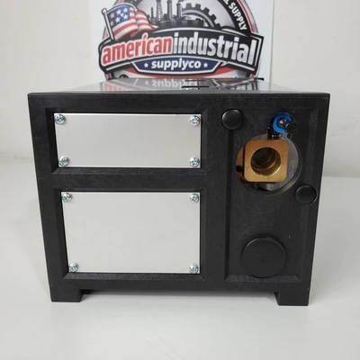SKS Welding Systems 10-2-27 Robotic Welding Equipment & Accessories | American Industrial Supply Co. (4)