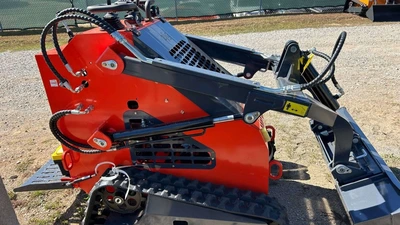 USED 2025 ZJG ZJ-380