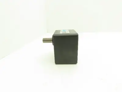 Oriental Motor 5GU180KA Gear Head Parallel Shaft 180:1 Ratio 5/8" Output Shaft