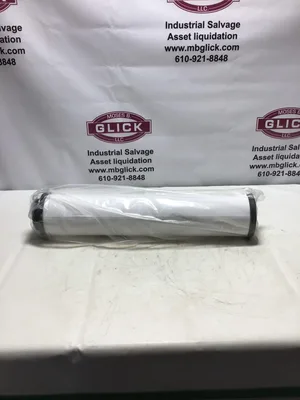MoistuseAir Compressed Air Filter XC1250PE; KPWFH1250PE -NIB
