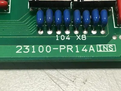 USED STAR 23100-PR13A