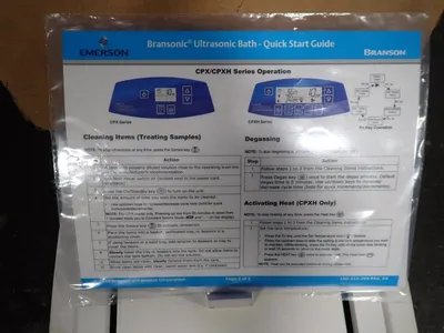 USED 2024 EMERSON M2800