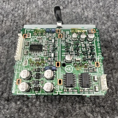 Used Sony A-8319-259-A Printed Circuit Boards (PCB) California US | Davliegogo LLC #1706468