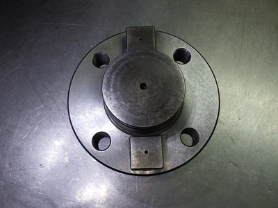 Sandvik Capto C8 2.5" Facemill Tool Holder 60mm Pro C8-A391.05-63 060 (LOC1823A)