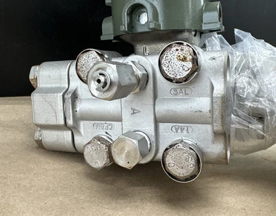 NEW YOKOGAWA DZZA12Z3B-97NN/K2/D3/Z