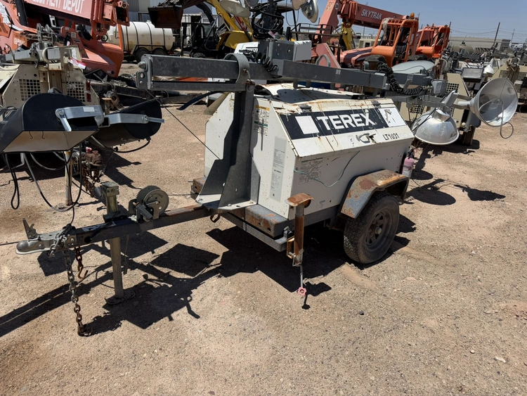 Used _UNKNOWN_ _UNKNOWN_ Construction Equipment Parts Texas US | Miedema Asset Management Group #1312652