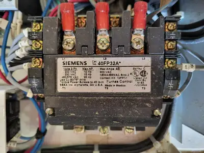 Full Voltage Non-Reversing MCC Bucket Size 2