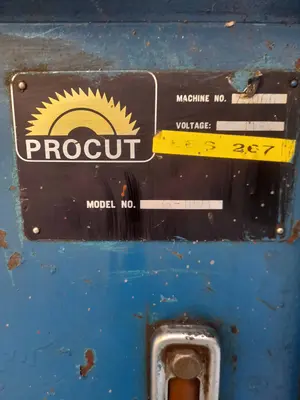 USED MEGA BS – 400A
