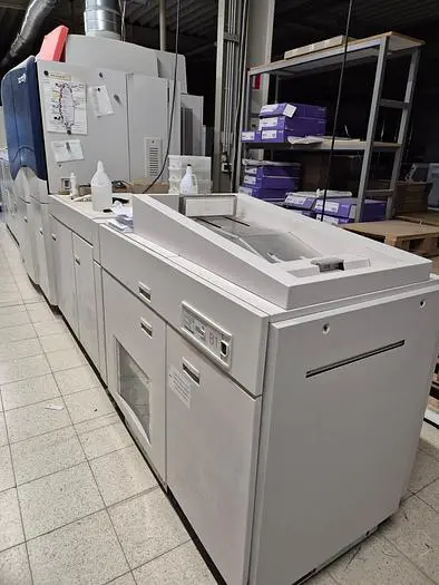 Used 2018 XEROX 150 PRESS Digital Printers | UCY Industrial GmbH #386434