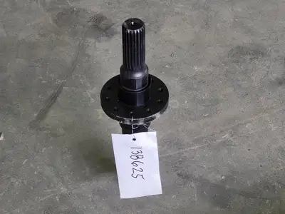 770 Heat Generator Shaft 084060319