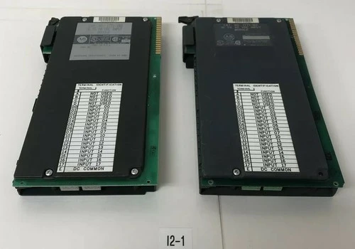 Used Allen-Bradley 1771-IBD PLC Input & Output Indiana US | J&J Industrial Supply #1074846