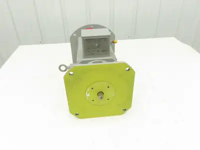 Hoover Electric 13140 Motor Brake 2-Speed 3Hp 3394 RPM 460V 3PH