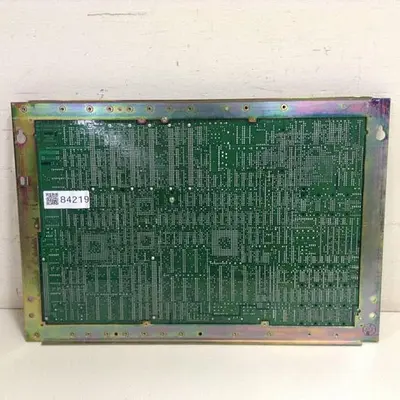 USED FANUC A16B-1010-0041/14B