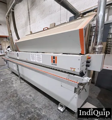 USED 2019 HOLZ-HER Streamer XL 1057