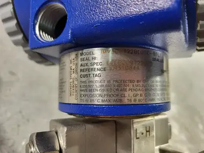 New | in-Stock FOXBORO IMV30-T22BE01C-B1L1 Misc Electrical & Power Parts British Columbia CA | Lenmark #253367