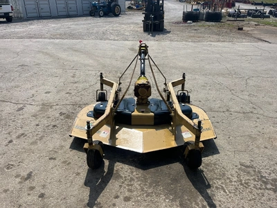 LAND PRIDE FDR2560 Finish Mower | County Equipment Company LLC (3)