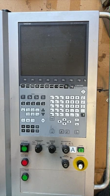 BROTHER TC-32BN QT Drilling & Tapping Centers | Global Machine Brokers, LLC (2)