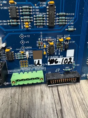 Used SEALED AIR 1164DM-01 REV D Misc Electrical & Power Parts South Carolina US | ESS Industrial Equipment Sales #1326614