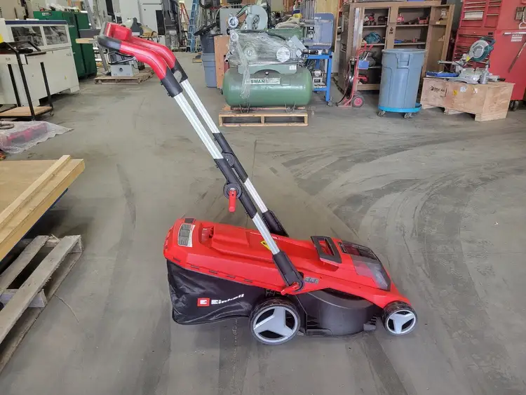 New | in-Stock EINHELL 3413273 Power & Hand Tools (Misc) British Columbia CA | Lenmark #279114