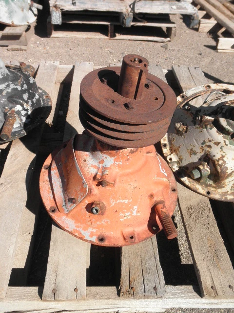 Used TWIN DISC SP-114 Gearboxes Colorado US | Power Zone Equipment #975685