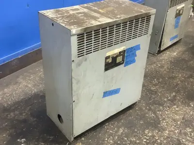 Federal Pacific 75 Kva Transformer
