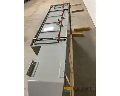 Used MAGIK KLEENER _UNKNOWN_ Rectangular Screeners Iowa US | Keast Enterprises #1360451