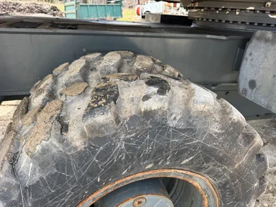 Used 2018 LIEBHERR LH30M Log Loader Ontario CA | Driven Equipment Solutions #1423083
