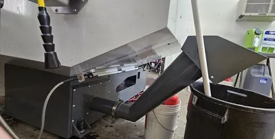 HAAS Super Mini Mill 2 Vertical Machining Centers | Myers Technology Co., LLC (3)