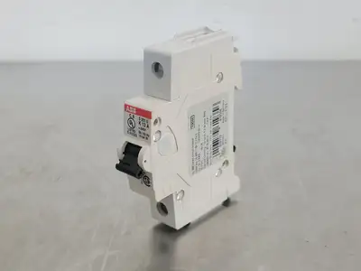 USED ABB S201-K13