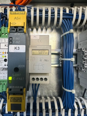 2018 TRUMPF TRUMATIC 1000 Laser Combo Punches | Kempler Machinery (10)