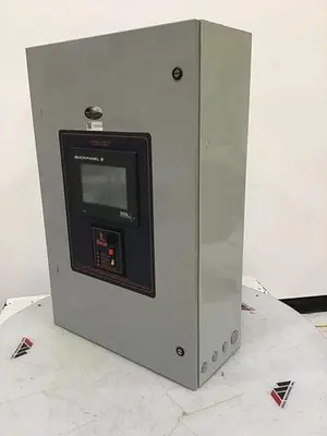 USED MOTAN MCSN+70