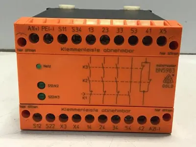 USED DOLD BN5983