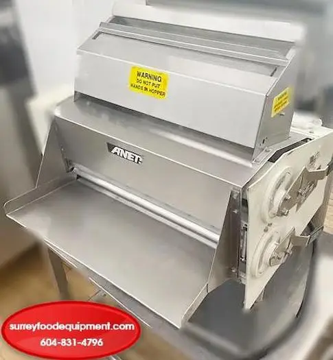 Used _UNKNOWN_ SDR-42 Dough Mixers British Columbia CA | Surrey Food Equipment #432631