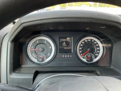 Used 2014 RAM 5500 Service & Utility Trucks Michigan US | Miedema Asset Management Group #1413870