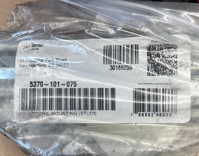 New | in-Stock Warner Electric 5370-273-204 Automotive Parts Indiana US | J&J Industrial Supply #1469070