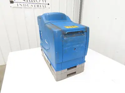 Used NORDSON _UNKNOWN_ Misc Industrial Equipment Indiana US | Arrow Industrial #1250885