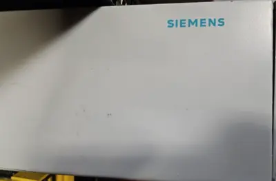 Siemens 6EV1354-5AK G24V/20A Sinumerik Power Supply Loc1E10
