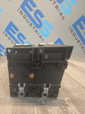 SIEMENS 3RT1034-3B..0 Circuit Breakers | ESS Industrial Equipment Sales (10)