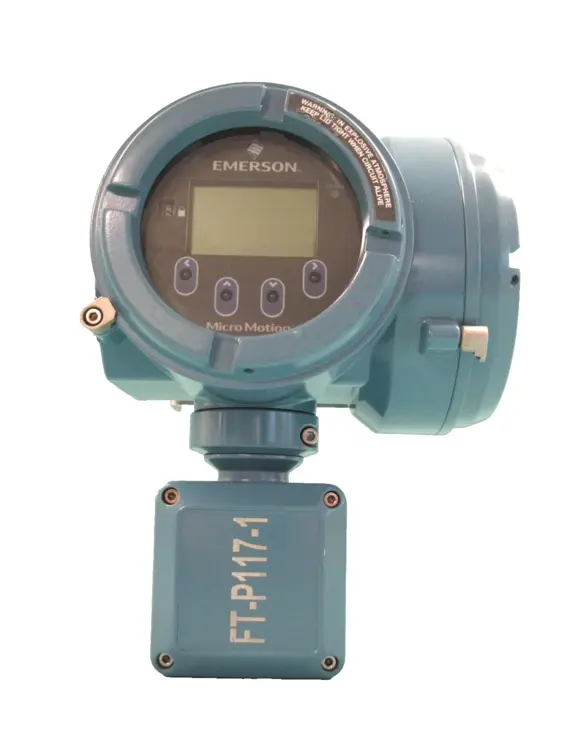 Used Micro Motion 5700 C12 ABAAZZZ AAAZZ Sensors New Hampshire US | Bitter End Trading #1125581