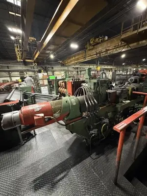 Used 1976 UMI _UNKNOWN_ Slitters & Slitting Lines US | VX Machinery #1445871