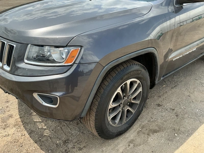 Used 2014 JEEP GRAND CHEROKEE SUVs Michigan US | Miedema Asset Management Group #1321231