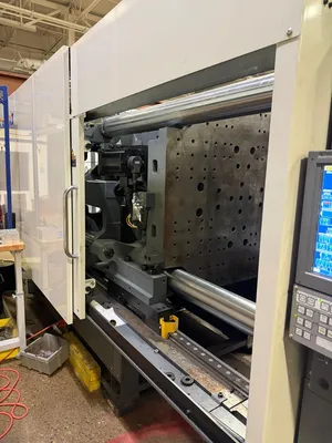 2019 Shibaura Machine EC500SXIIV50-36AT HORIZONTAL INJECTION MOULDING MACHINES | INJECTION DEPOT GROUP (28)