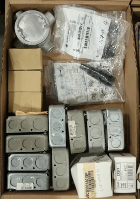 Used _UNKNOWN_ _UNKNOWN_ Conduits Ohio US | Aucto #1307610
